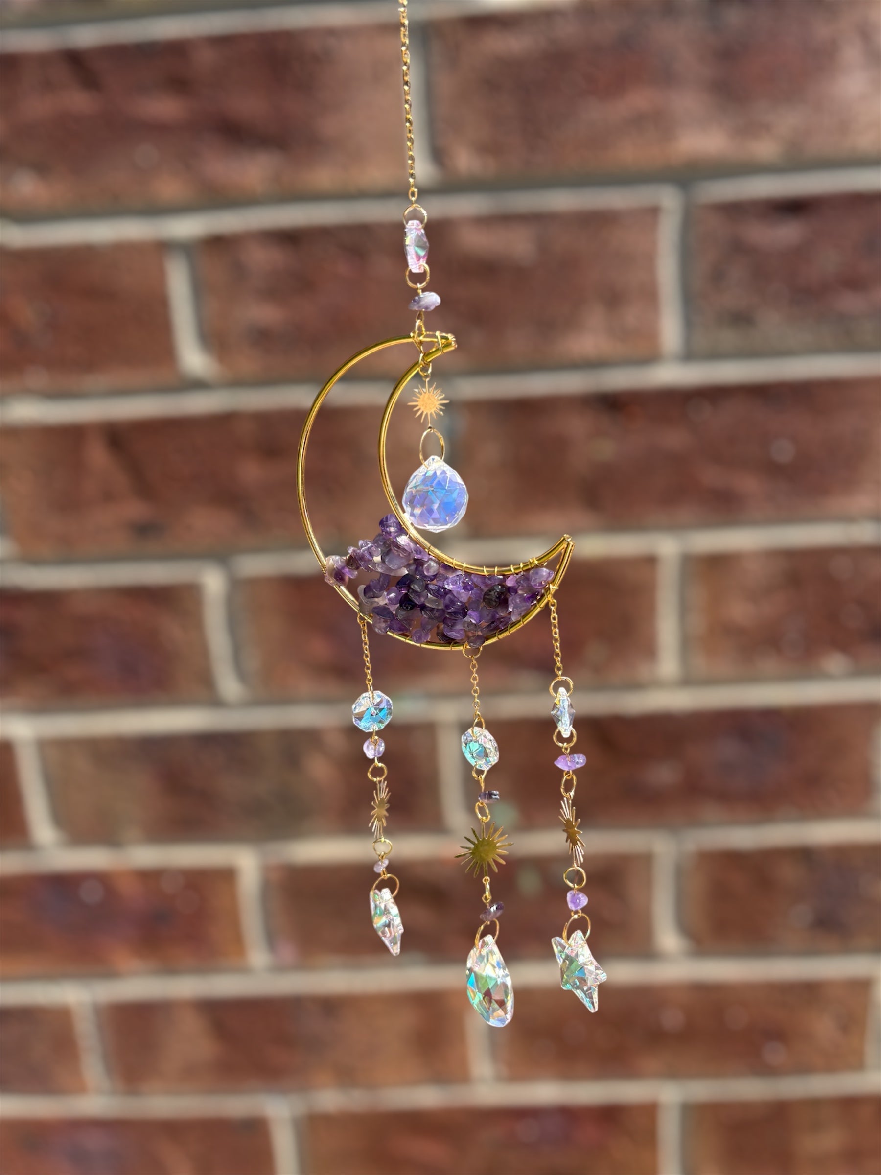 Luna Radiance