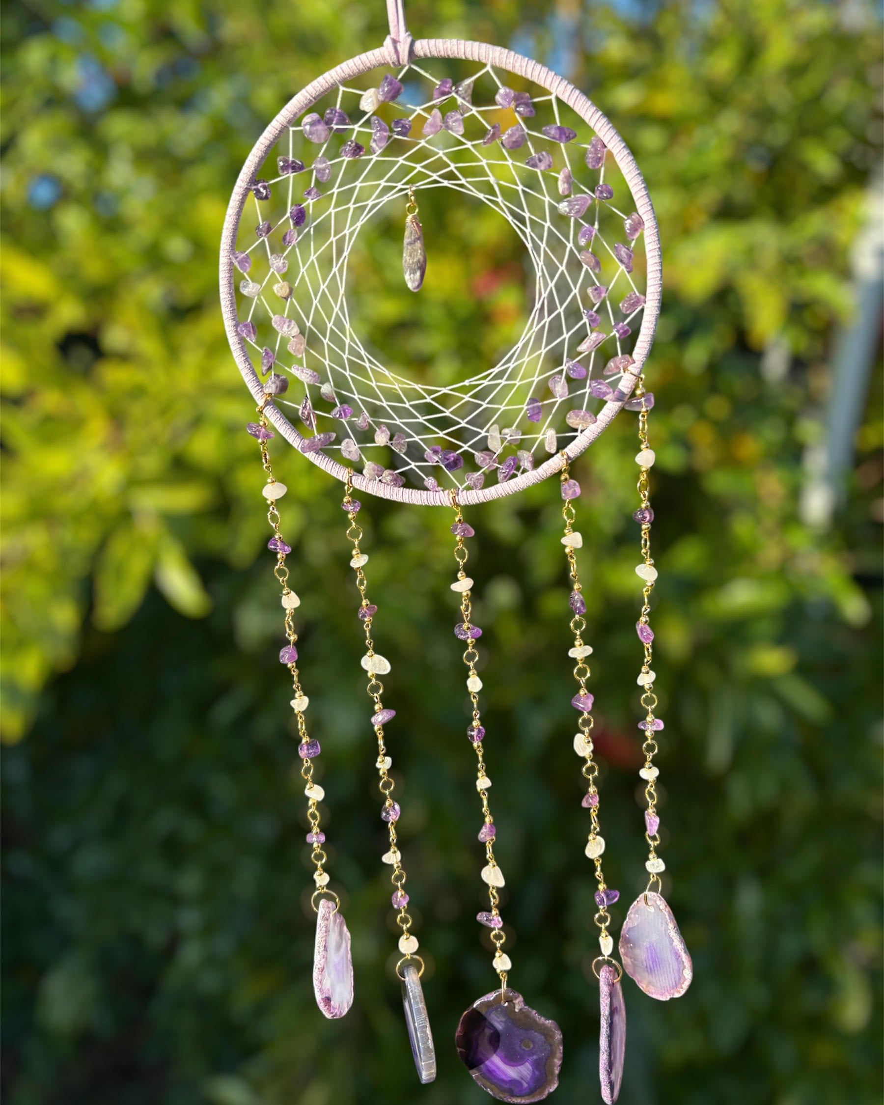 Serene Hearts