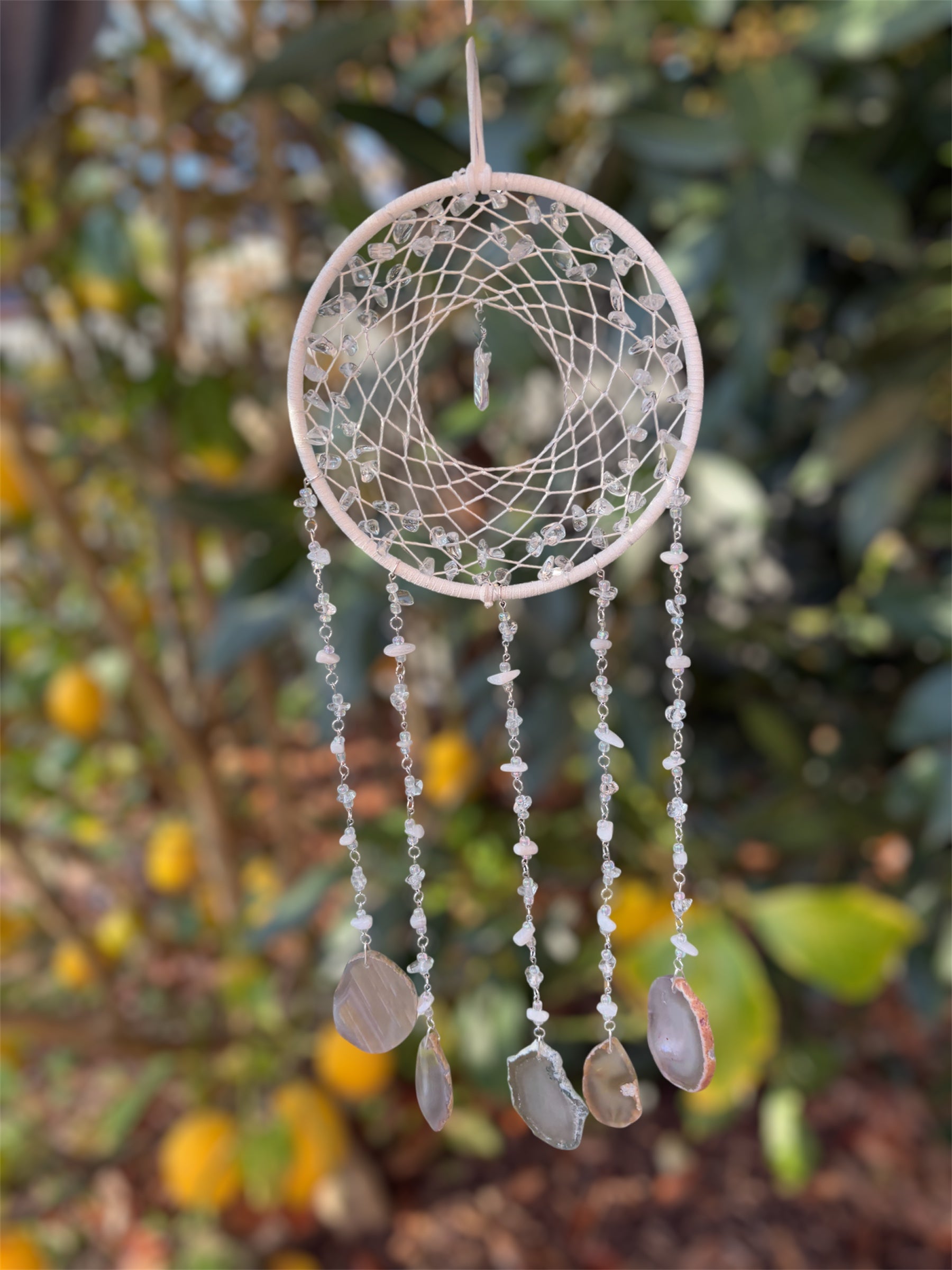 Luna Veil